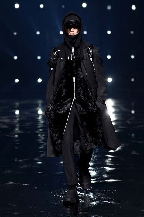 givenchy fall 2021 ready to wear|matthew williams Givenchy 2021.